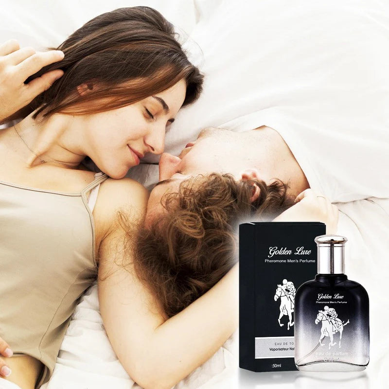 Perfume Irresistible Dominante para Hombres